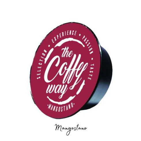 Caffè Compatibili The Coffy Way